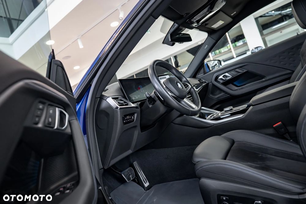 BMW Seria 2 220d mHEV M Sport - 23