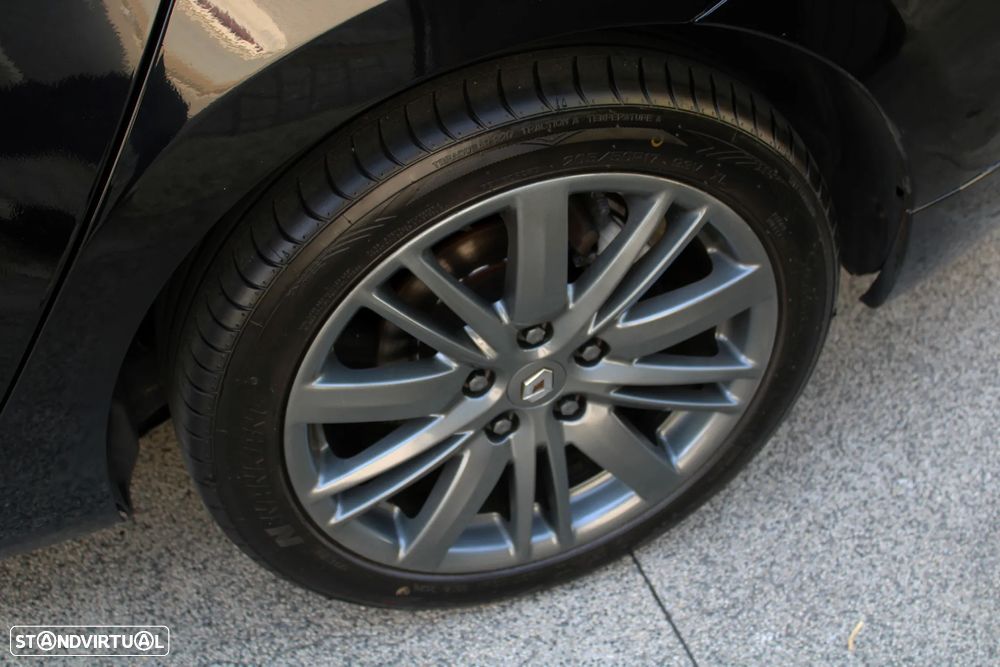 Renault Mégane Sport Tourer 1.5 dCi GT Line - 49