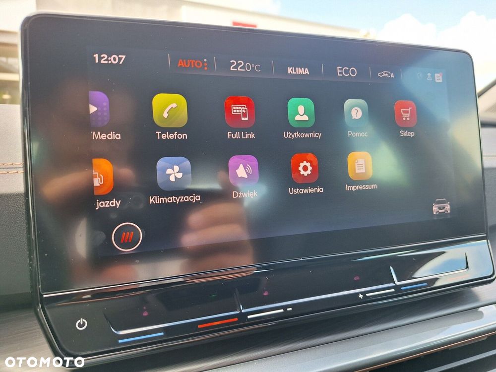 Cupra Formentor - 22