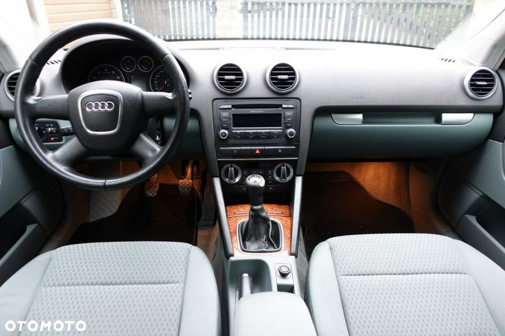Audi A3 - 14