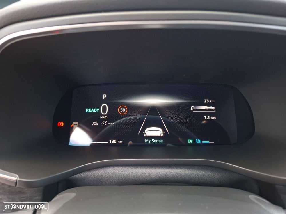 Renault Arkana 1.6 E-Tech Full Hybrid Esprit Alpine - 18