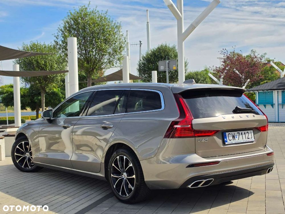 Volvo V60 - 34
