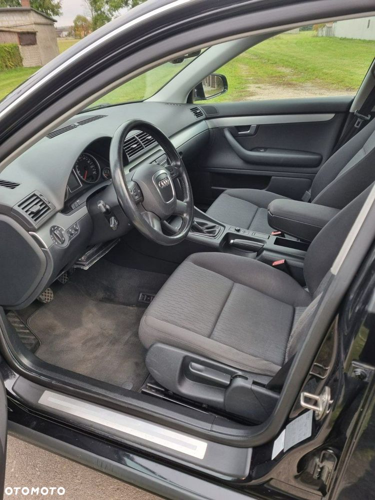 Audi A4 - 6