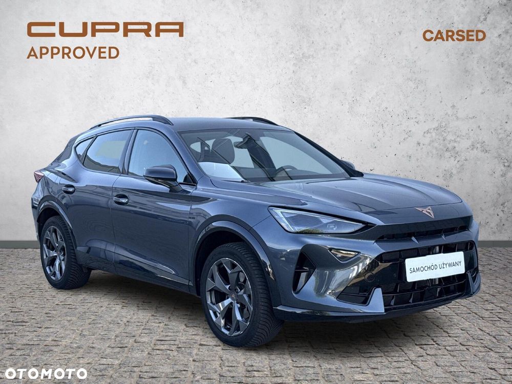 Cupra Formentor 1.5 TSI DSG - 7