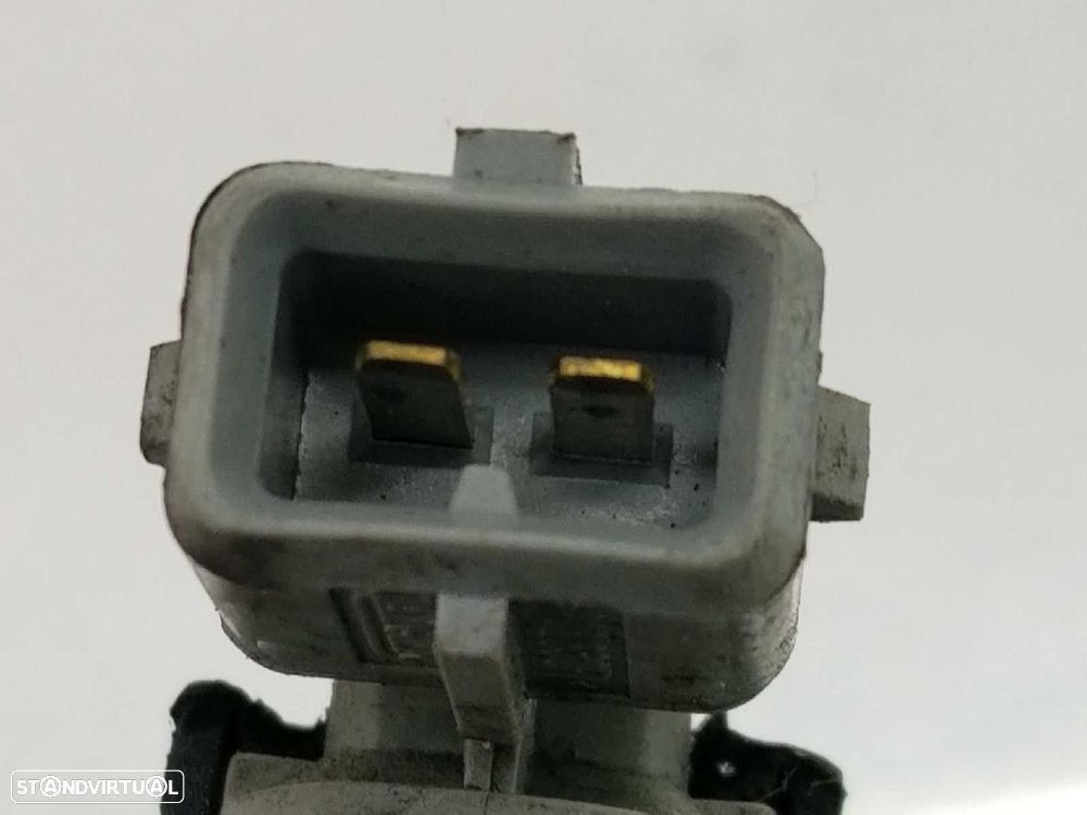 MEDIDOR DE MASSA DE AR RENAULT CLIO II 2008 -T01024A150 - 3