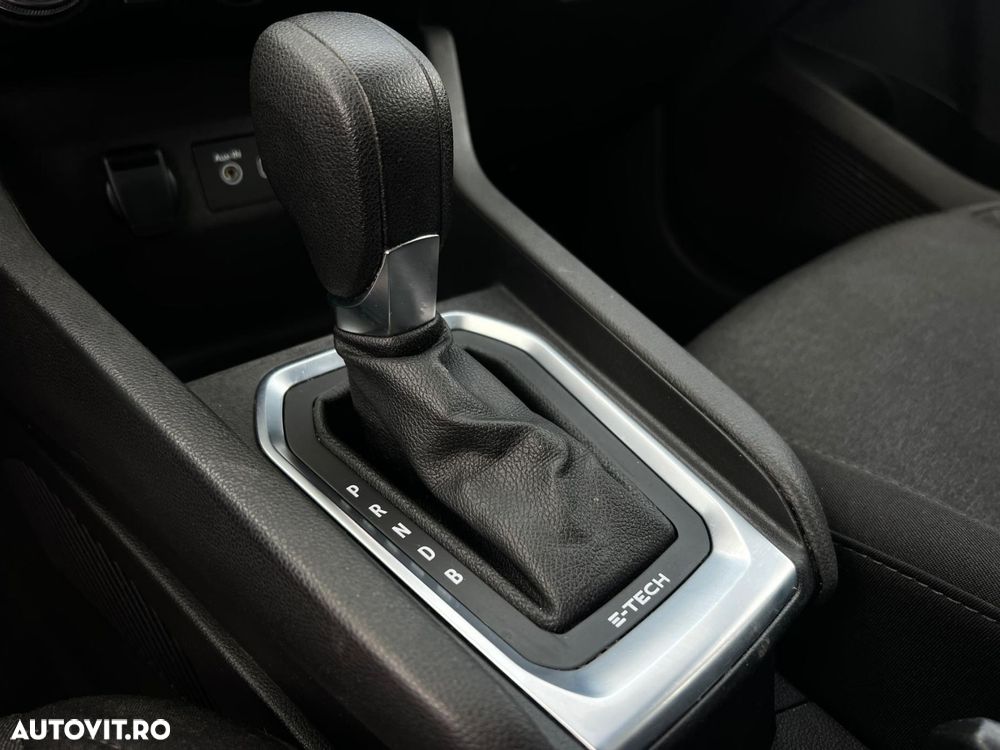 Renault Clio - 12