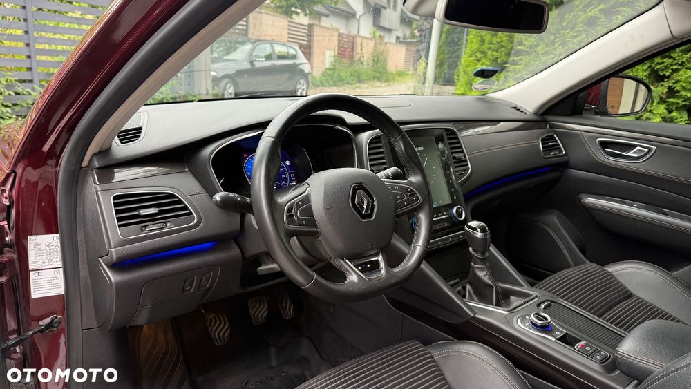 Renault Talisman ENERGY dCi 130 Business - 23