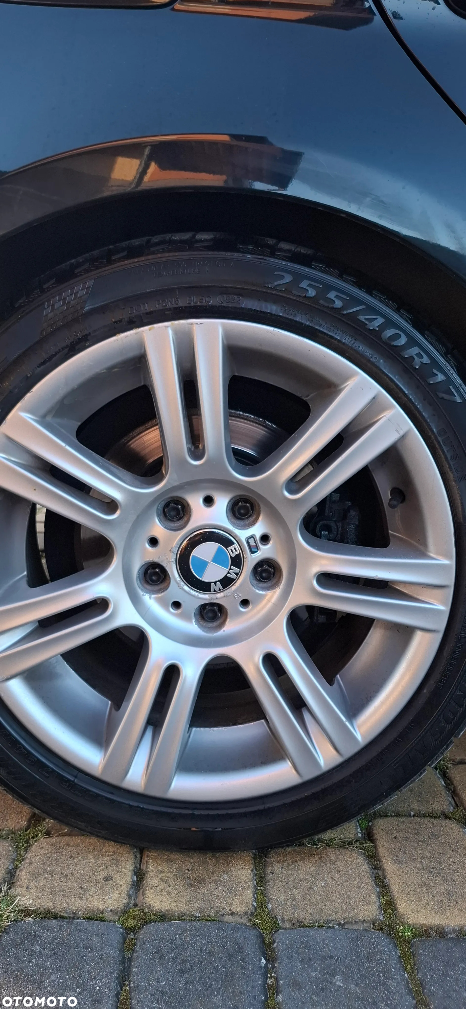 BMW Seria 3 320d - 21