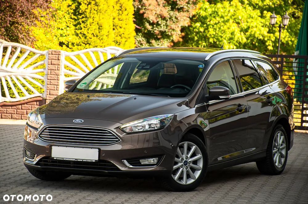 Ford Focus - 2
