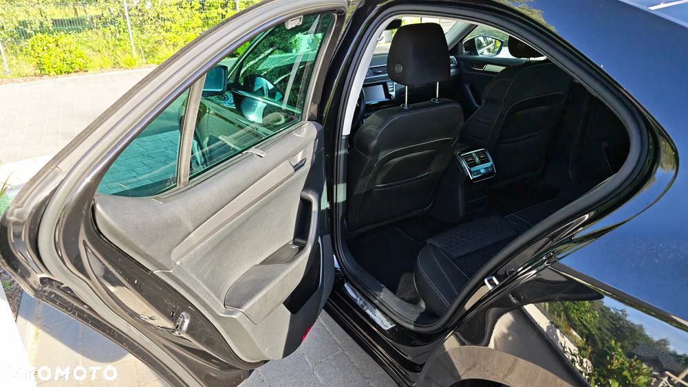 Skoda Superb 1.8 TSI Style - 26
