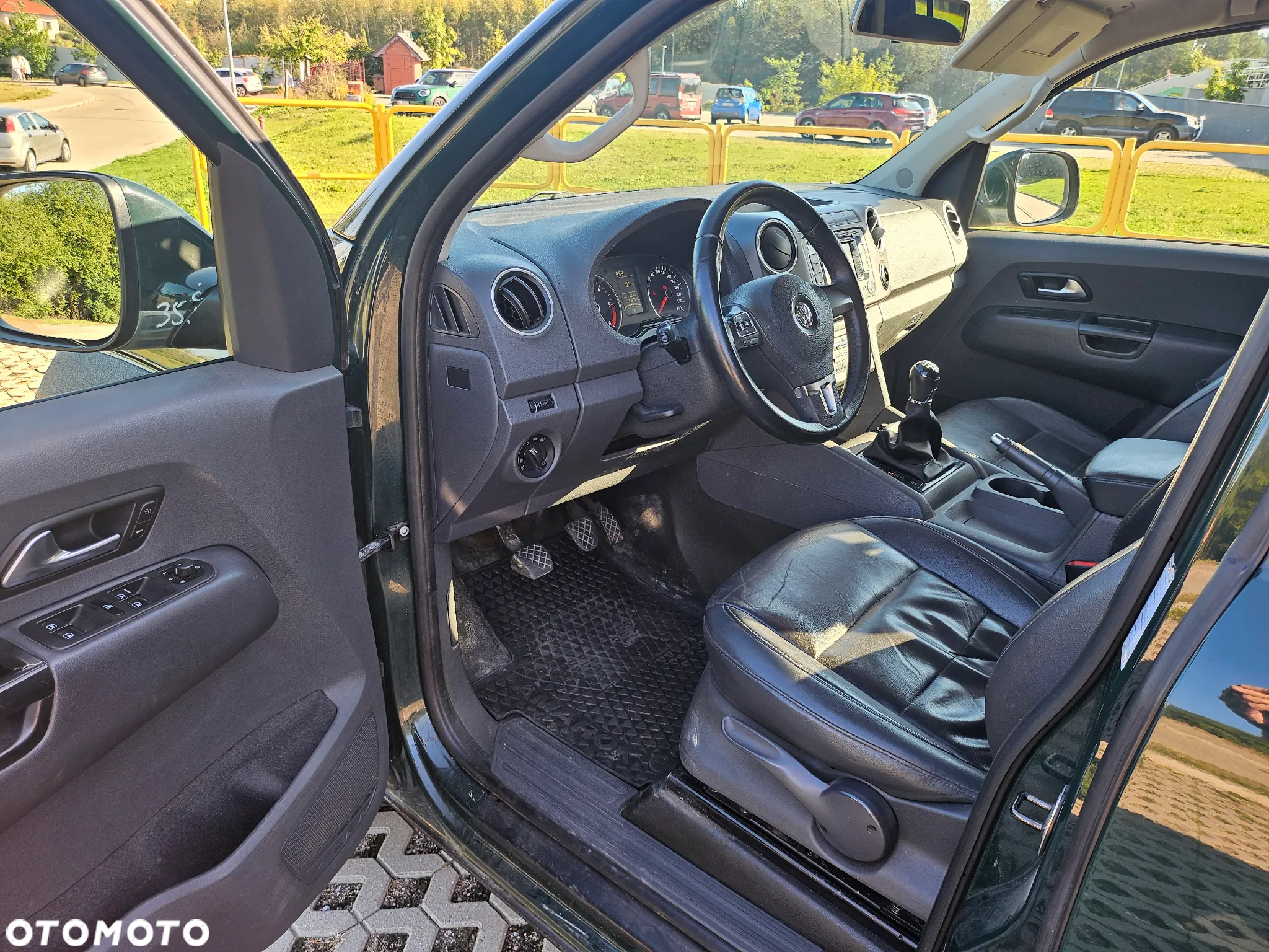 Volkswagen Amarok - 6