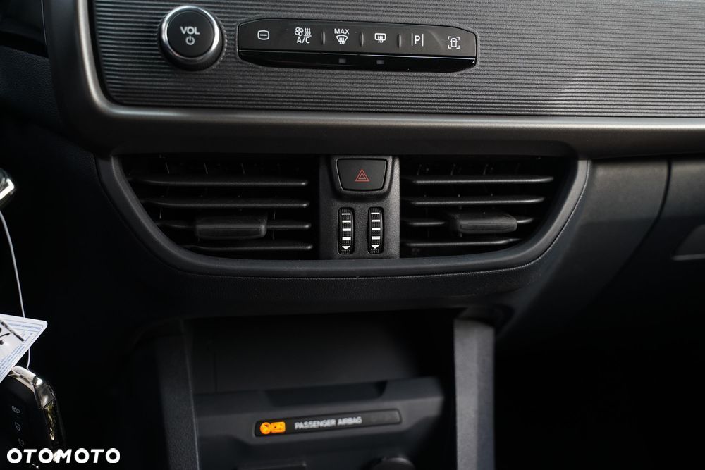 Ford Tourneo Courier 1.0 EcoBoost Trend - 19