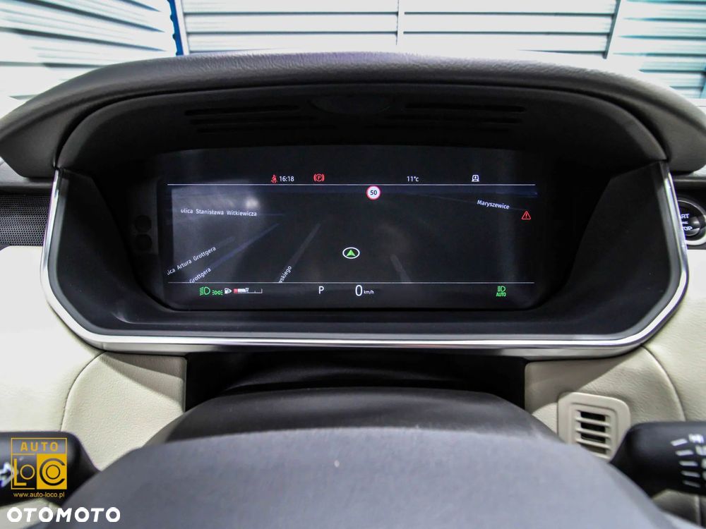 Land Rover Range Rover Sport S 3.0 SD V6 HSE - 19