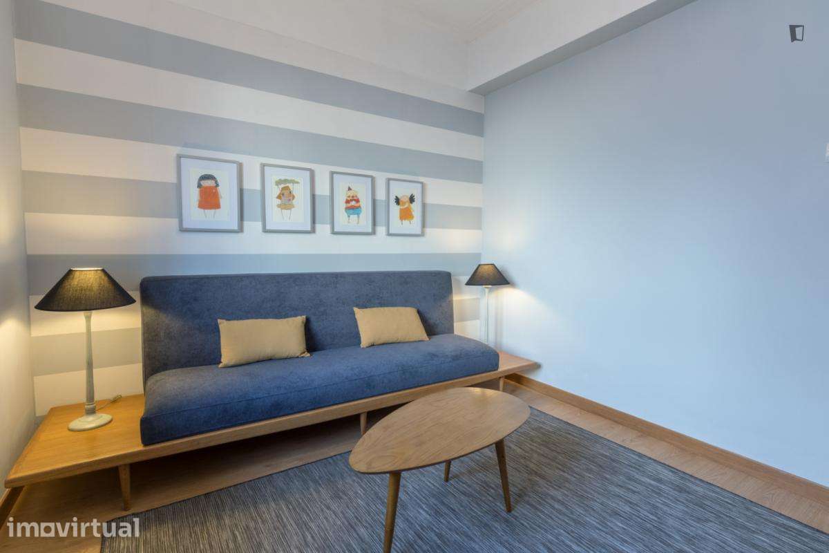 Apartamento com 2 quartos - localizado em Bonfim Porto - Grande imagem: 4/22
