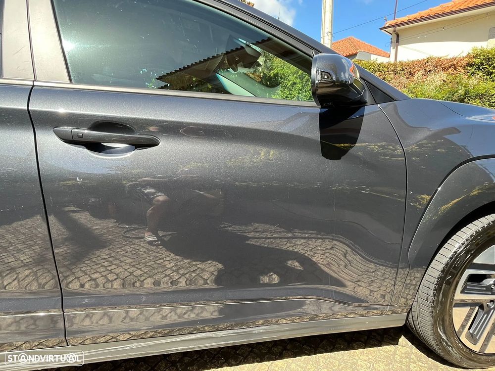 Hyundai Kauai 64 kWh Premium - 13