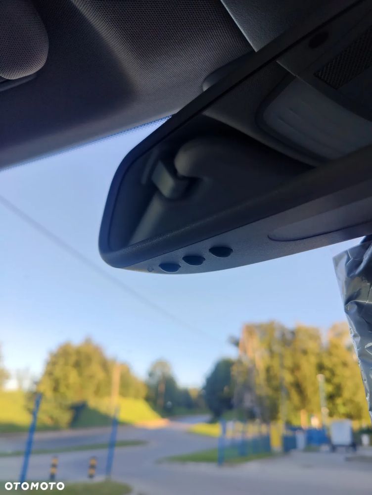 Mercedes-Benz Klasa E 250 CDI DPF BlueEFFICIENCY Automatik Elegance - 15