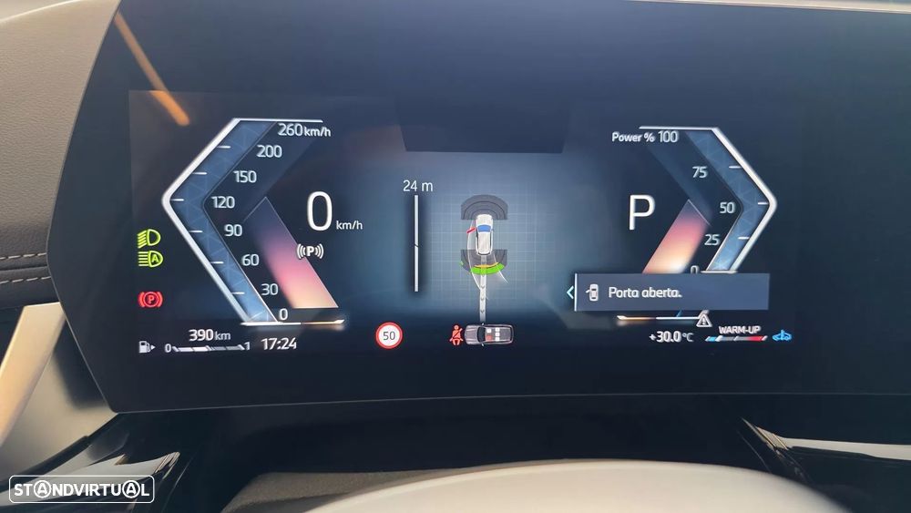 BMW X1 18 d sDrive xLine Auto - 51