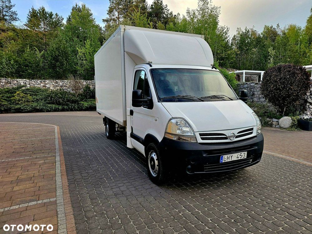 Renault Master - 3