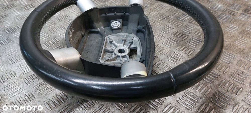 KIEROWNICA + PODUSZKA MONDEO MK3 - 3