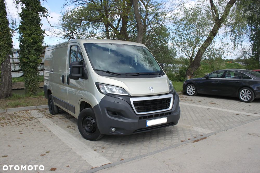 Peugeot Boxer - 3