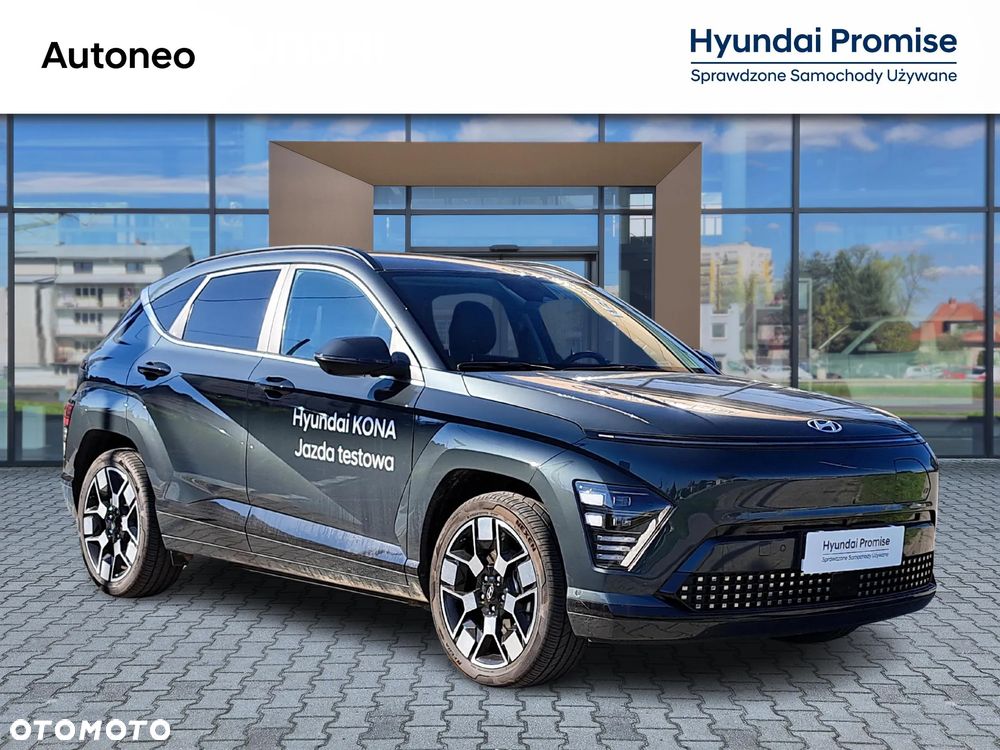 Hyundai Kona - 7