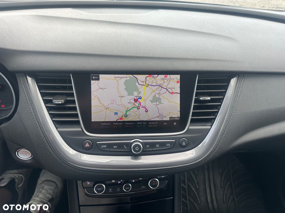 Opel Grandland X - 20