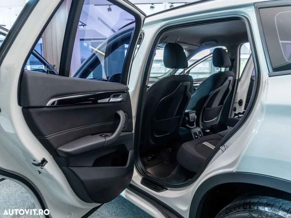 BMW X1 - 21