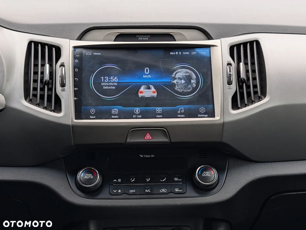 Kia Sportage 1.6 GDI L 2WD - 27