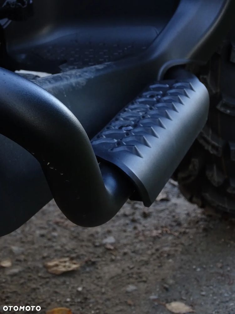 Segway Snarler AT6 - 26