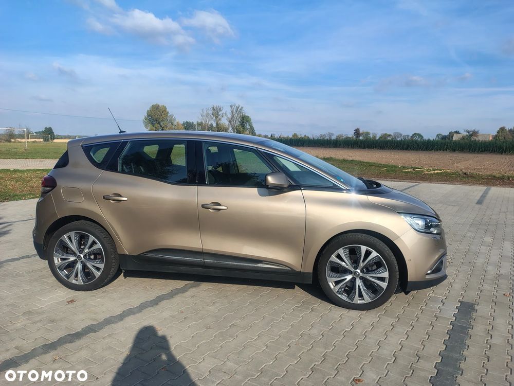 Renault Scenic - 4