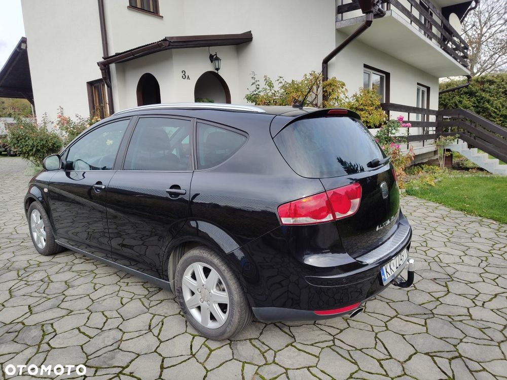 Seat Altea XL - 6