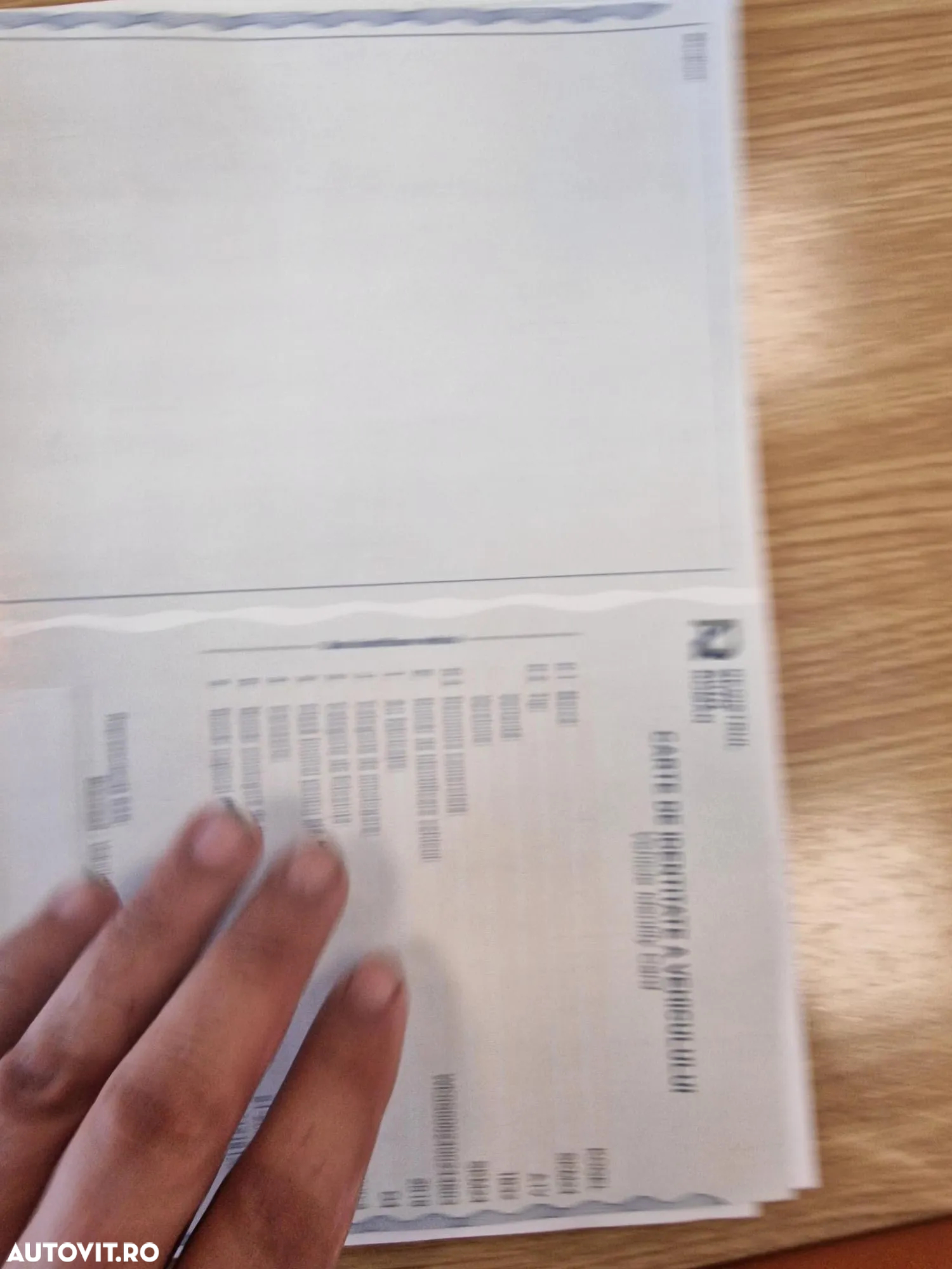 Kögel 28mc, 2019, TERMOIZOLANTA, masa propie 6,6t, axe SAF, jante ALUMINIU, Axa LIFTABILA, prelata, scena vizitare, picioare sprijin, anvelolope 80% ok, posibilitate leasing, STARE FOARTE BUNA-PROMOTIE 19.900 EUR+Tva - 34