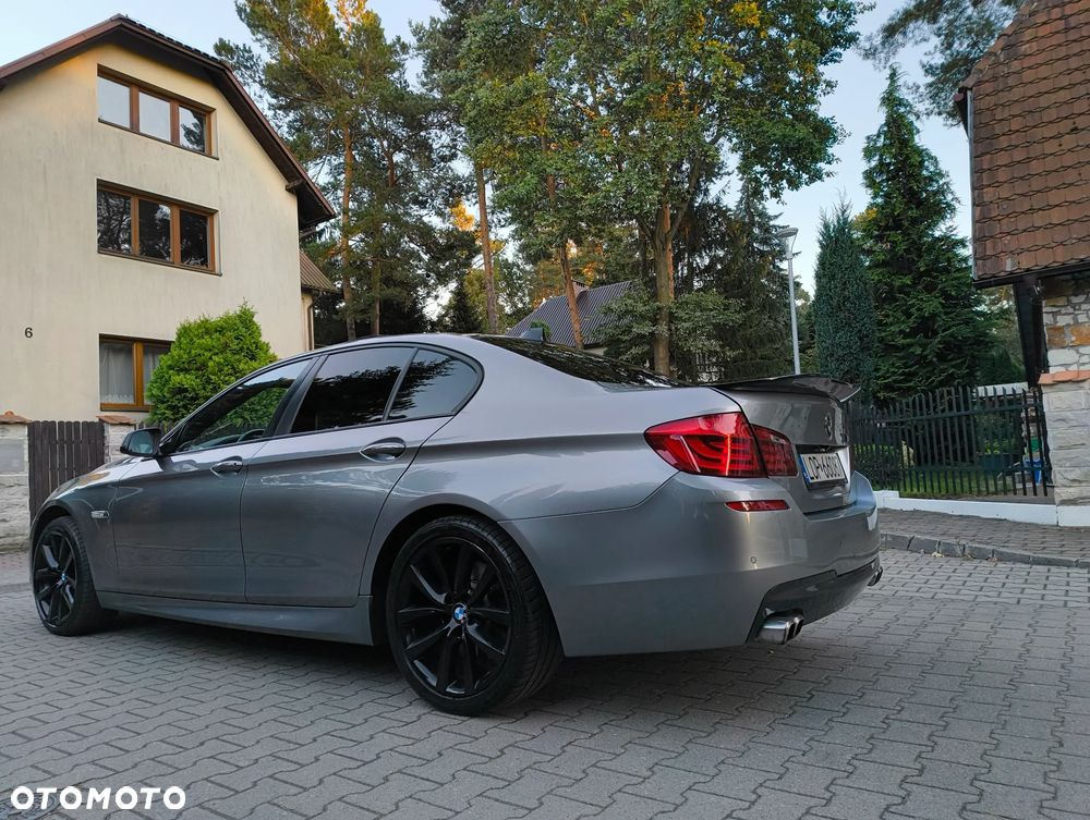 BMW Seria 5 - 30
