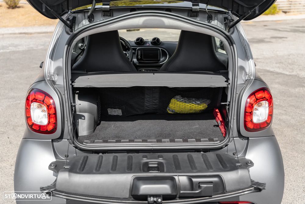 Smart ForTwo Coupé - 29