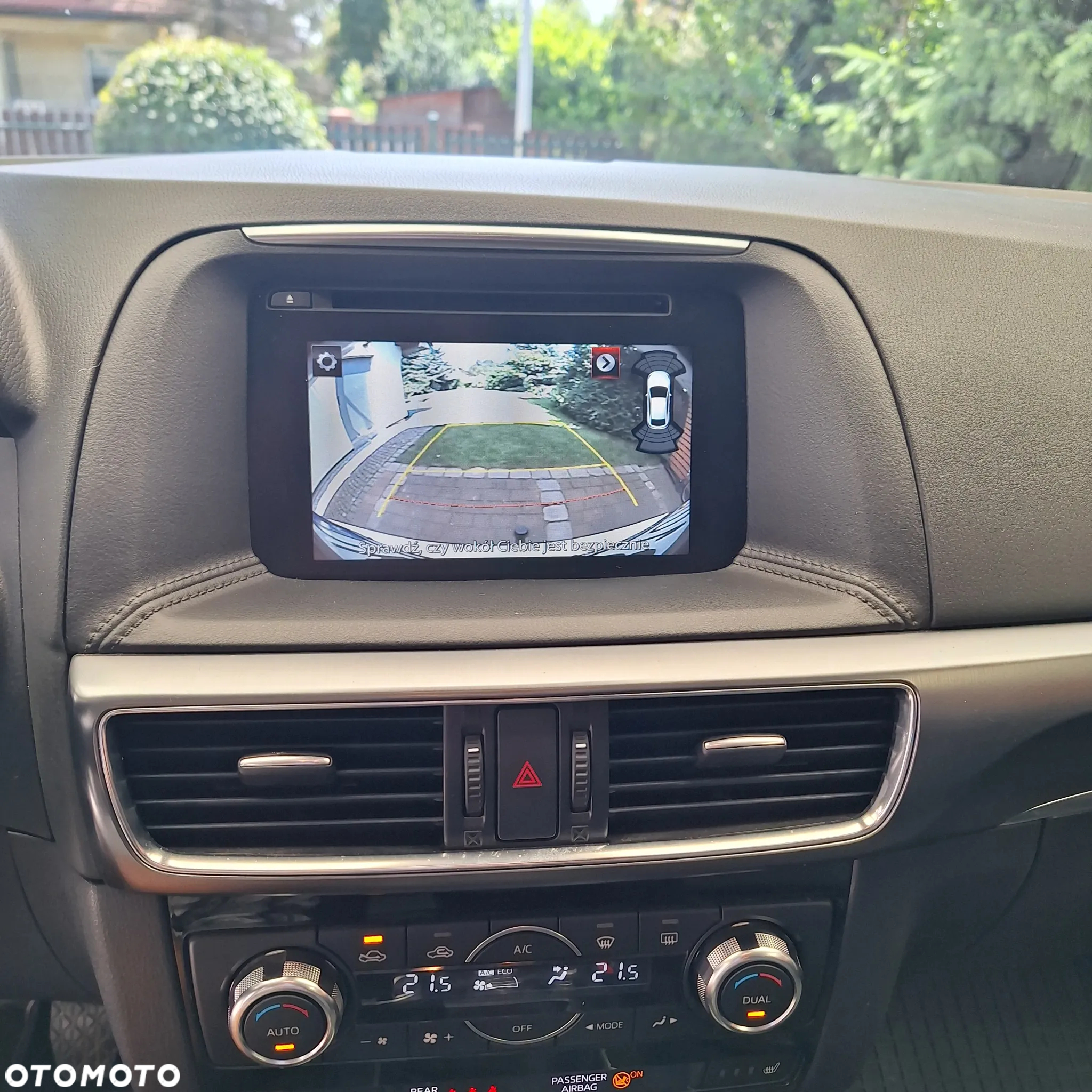 Mazda CX-5 2.0 Skypassion - 14