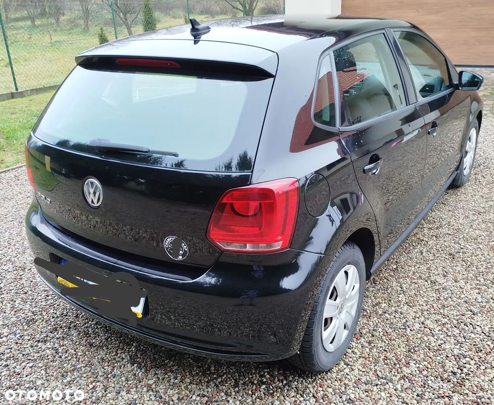 Volkswagen Polo 1.2 Trendline - 5