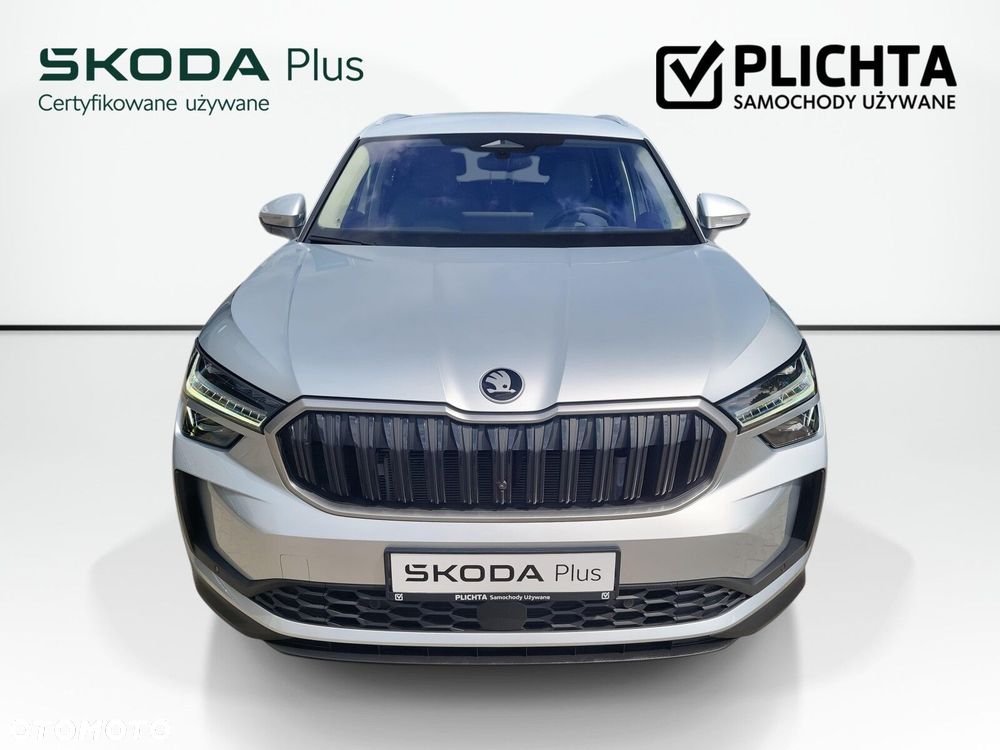 Skoda Kodiaq - 9