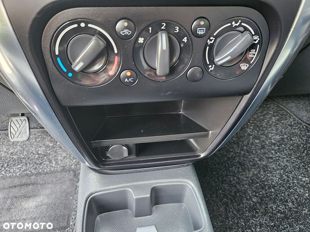 Fiat Sedici 1.6 16V 4x2 My - 23