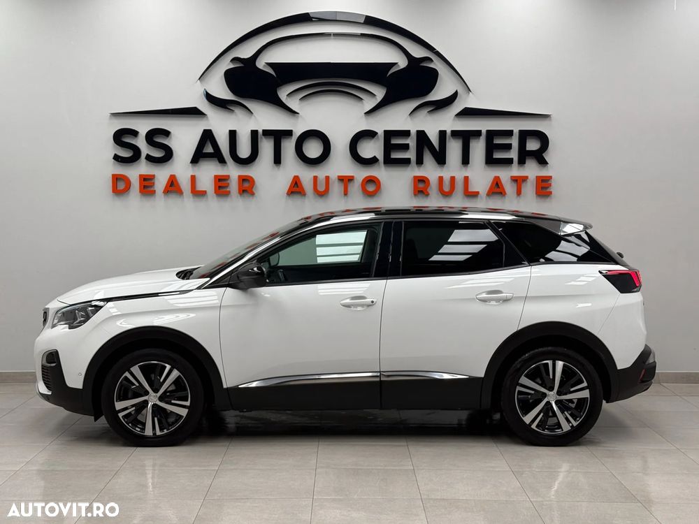 Peugeot 3008 1.2 PureTech S&S BVM6 Allure - 10
