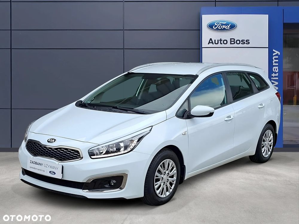 Kia Ceed 1.4 S - 1