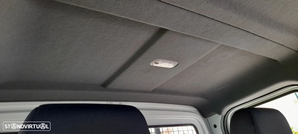 Mercedes-Benz SPRINTER 315 CDI CH CD 7 LUGARES NACIONAL - 35