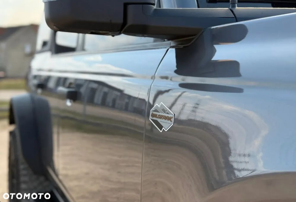 Ford Bronco 2.7 EcoBoost 4WD Outer Banks - 11