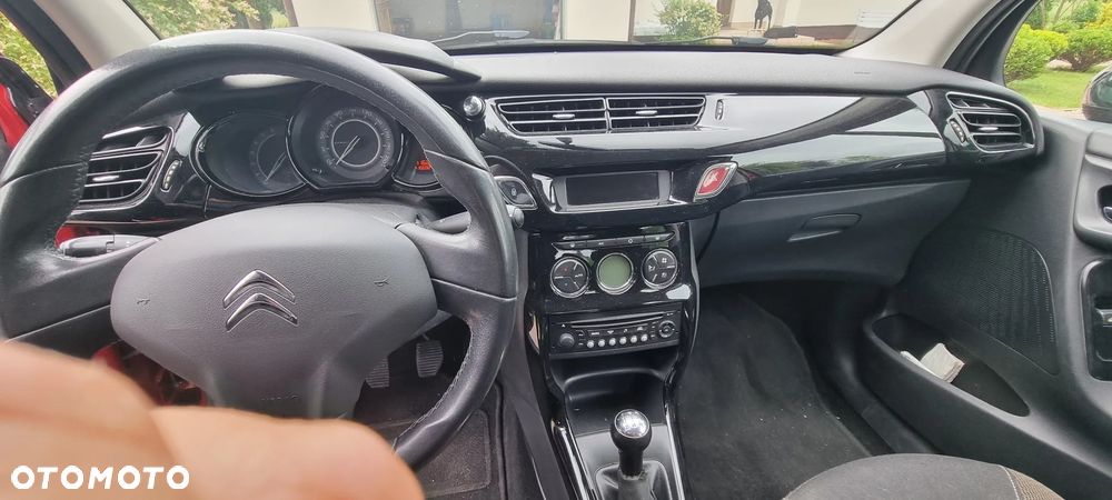 Citroën C3 1.4 VTi Selection - 10