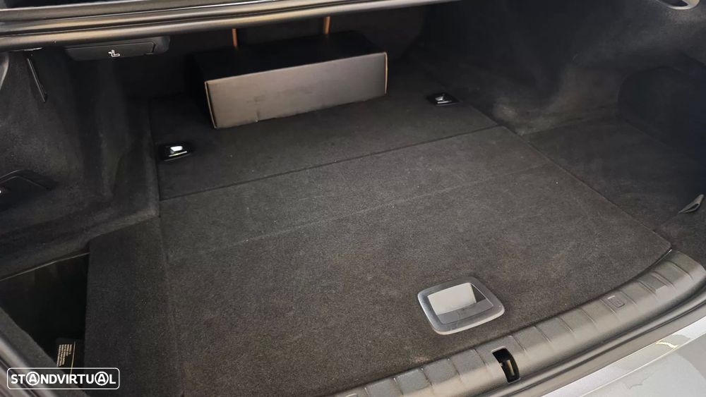 BMW 530 e iPerformance Pack M - 25