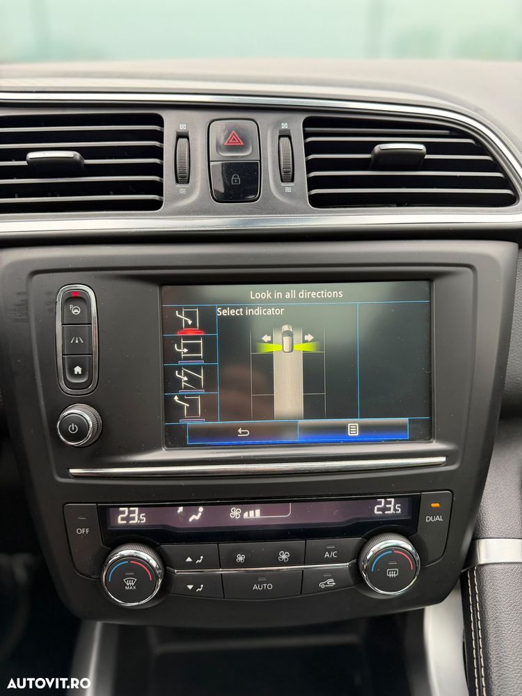 Renault Kadjar Energy dCi 110 EDC Bose Edition - 23