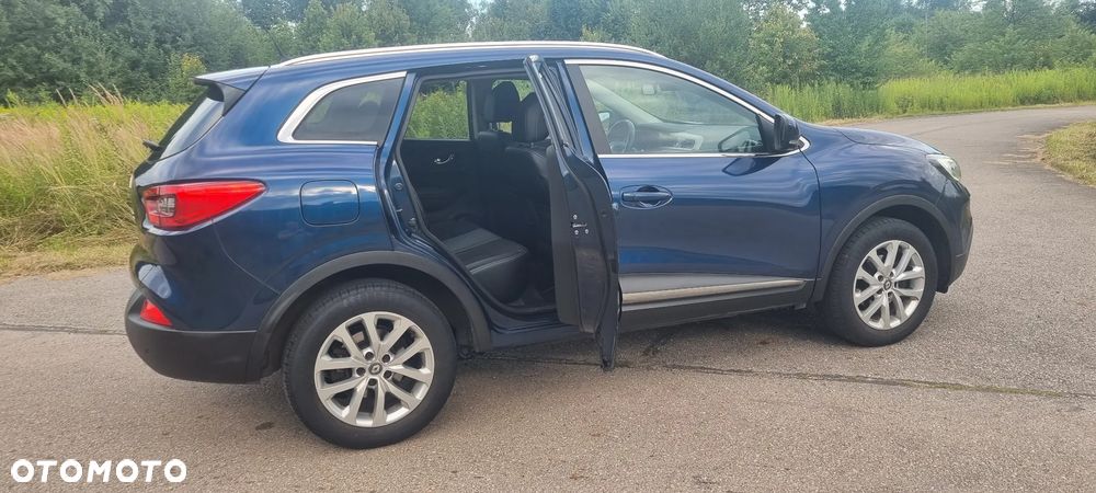 Renault Kadjar 1.2 Energy TCe Intens - 20