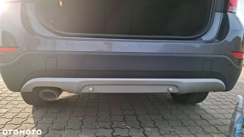 BMW X1 xDrive18d - 11