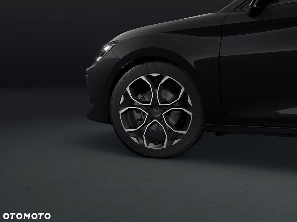 Cupra Leon Sportstourer - 9
