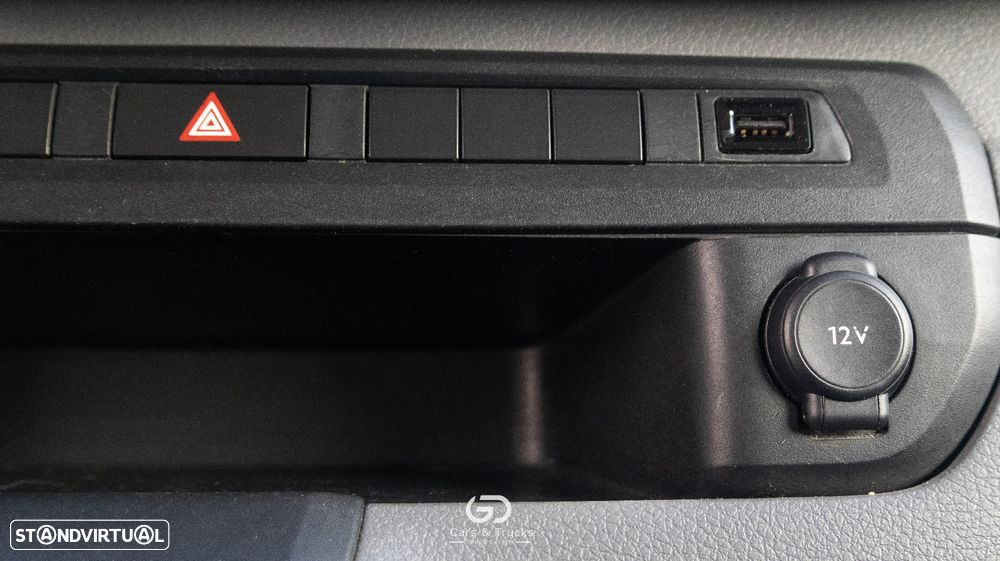 Opel Vivaro L2H1 S&S - 30