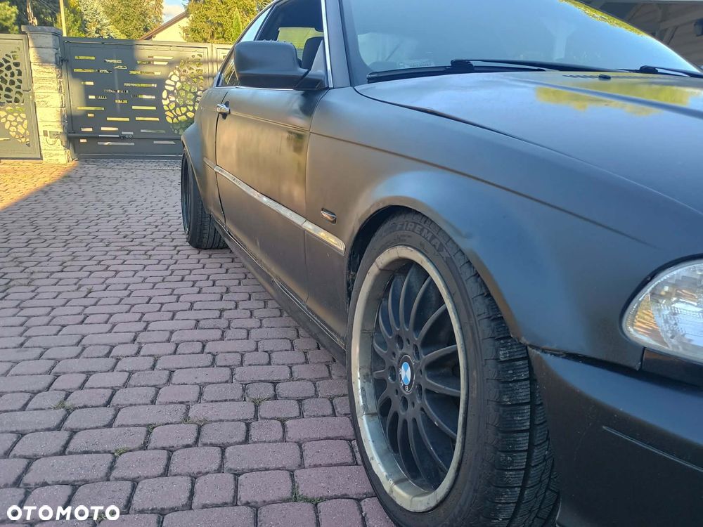 BMW Seria 3 - 4